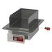 Heidebrenner - Heidebrenner Elektro Teppanyaki - Bratplatte IKI, 440 x 650 x 250 mm - GastroDeals