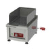 Heidebrenner - Heidebrenner Elektro Teppanyaki - Bratplatte IKI - Geriffelte Platte, 336x500 mm, 4,5 kW - GastroDeals