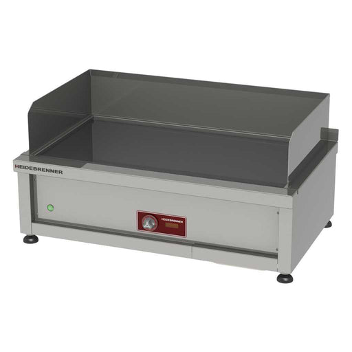 Heidebrenner - Heidebrenner Elektro Teppanyaki - Bratplatte KYUSHU - Tischgerät, 1100x650x350 mm, 13,5 kW - GastroDeals