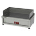 Heidebrenner - Heidebrenner Elektro Teppanyaki - Bratplatte KYUSHU - Tischgerät, 1100x650x350 mm, 13,5 kW - GastroDeals