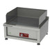 Heidebrenner - Heidebrenner Elektro Teppanyaki - Bratplatte OKINAVA - Geriffelte Platte, 770x650x350 mm, 9,0 kW - GastroDeals