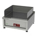 Heidebrenner - Heidebrenner Elektro Teppanyaki - Bratplatte OKINAVA - Hartverchromt, 770x750 mm, 9 kW - GastroDeals