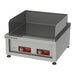 Heidebrenner - Heidebrenner Elektro Teppanyaki - Bratplatte OKINAVA - Hartverchromt, 770x750 mm, 9,0 kW - GastroDeals