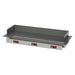 Heidebrenner - Heidebrenner Elektro Teppanyaki - Bratplatte "TANEGA" - Einbau, Geriffelt, 2090x750 mm - GastroDeals