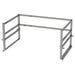 Heidebrenner - Heidebrenner Etagere ROBATA für Elektro Grill - 3 Auflageebenen, 987x640x510 mm - GastroDeals