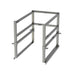 Heidebrenner - Heidebrenner Etagere ROBATA für Elektro Grill - 3 Ebenen, 430x650 mm, Ohne Auflagen - GastroDeals