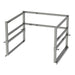 Heidebrenner - Heidebrenner Etagere ROBATA - für Elektro Grill E***B, 3 Auflageebenen, Ohne Auflagen - GastroDeals