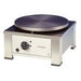 Heidebrenner - Heidebrenner Gas Crêpes - Gerät MARS - 5,8 kW, Ø 400 mm, Tischgerät - GastroDeals