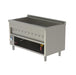 Heidebrenner - Heidebrenner Gas - Fettbackgerät SYLT - 750 - Hochleistungsbrenner, Elektronische Temperatursteuerung, 1500x500 mm - GastroDeals