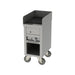 Heidebrenner - Heidebrenner Gas Lavasteingrill FILICUDI - 1 Zone, 9,3 kW, Outdoor, 650 mm - GastroDeals