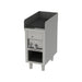 Heidebrenner - Heidebrenner Gas Lavasteingrill FILICUDI - 750 mm, 12,8 kW, Indoor, Edelstahl V - Rost - GastroDeals