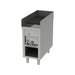 Heidebrenner - Heidebrenner Gas Lavasteingrill FILICUDI - 900 mm, 12,8 kW, Indoor, Fahrbar, Edelstahl V - Rost - GastroDeals