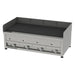 Heidebrenner - Heidebrenner Gas Lavasteingrill "PANAREA " - 750 mm, 51,2 kW (outdoor) - GastroDeals