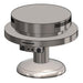 Heidebrenner - Heidebrenner Gas Mongolengrill SAINSCHAND - 850 - 2 Heizzonen, 16,2 kW, Ø 1050 mm, Höhe 850 mm - GastroDeals