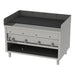 Heidebrenner - Heidebrenner Gas Rostbräter HOUSTON - 900 - 36,0 kW, Indoor, 4 Heizzonen, 1396x600 mm - GastroDeals