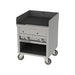 Heidebrenner - Heidebrenner Gas Rostbräter / Wassergrill "DENTON - 750 mm, 18,0 kW (outdoor)" - GastroDeals
