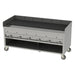 Heidebrenner - Heidebrenner Gas Rostbräter/Wassergrill GARLAND - 900 - 54,0 kW, Outdoor, 6 Zonen, 2056x600 mm - GastroDeals