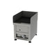 Heidebrenner - Heidebrenner Gas Rostbräter/Wassergrill PASADENA - Outdoor, 410x410x440 mm, 5.8 kW - GastroDeals