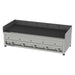 Heidebrenner - Heidebrenner Gas Rostbräter/Wassergrill "SAN ANTONIO - 750", 45,0 kW (outdoor) - GastroDeals