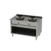 Heidebrenner - Heidebrenner Gas - Wok - Range "HUNAN - 750" - GastroDeals