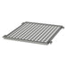 Heidebrenner - Heidebrenner Gitterrost - Auflage - Für Etagere ZCSN, Edelstahl, 20 mm Maschen, 2 Heizzonen, 550 mm Tiefe - GastroDeals