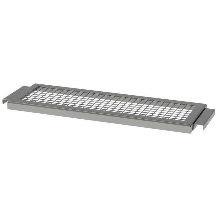 Heidebrenner - Heidebrenner Gitterrost - Auflage für Etagere ZQSN 2 HZ - Edelstahl, 3 mm, 20 mm Maschenabstand - GastroDeals