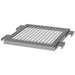 Heidebrenner - Heidebrenner Gitterrost - Auflage zu Etagere ZCSM - Edelstahl, 3 mm, 20 mm Maschenabstand, 350 mm Tiefe - GastroDeals