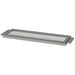 Heidebrenner - Heidebrenner Gitterrost - Auflage zu Etagere ZCSN - Edelstahl, 2 Heizzonen, 200 mm tief, 20 mm Maschenabstand - GastroDeals