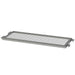 Heidebrenner - Heidebrenner Gitterrost - Auflage zu Etagere ZCSO - Edelstahl, 20 mm Maschen, 3 Heizzonen, 350 mm Tiefe - GastroDeals