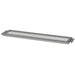 Heidebrenner - Heidebrenner Gitterrost - Auflage zu Etagere ZCSO - Edelstahl, 3 Heizzonen, 200 mm Tiefe, 20 mm Maschenabstand - GastroDeals