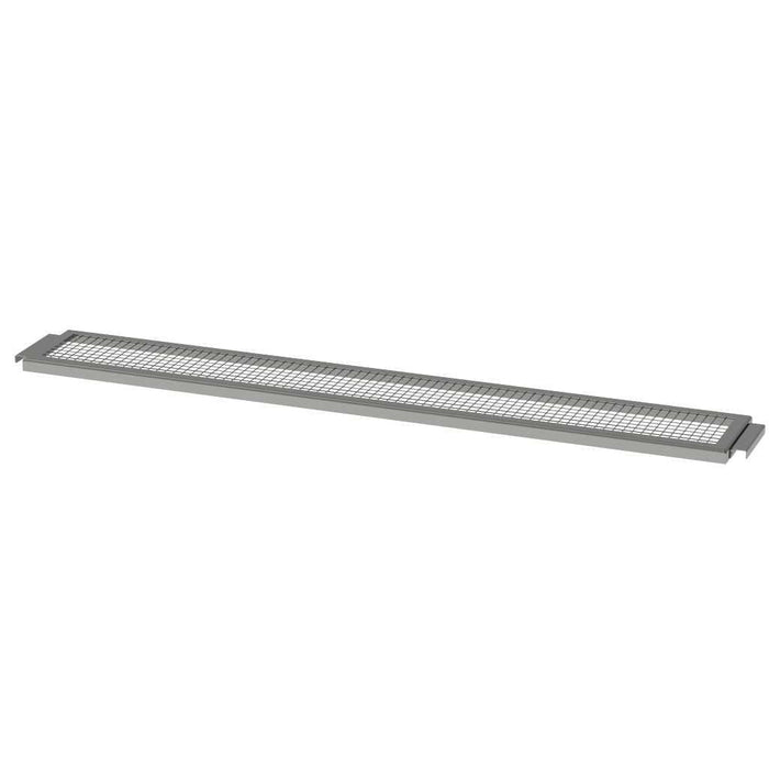 Heidebrenner - Heidebrenner Gitterrost - Auflage zu Etagere ZCSQ - 5 Heizzonen, 200 mm, Edelstahl - GastroDeals