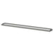 Heidebrenner - Heidebrenner Gitterrost - Auflage zu Etagere ZCSQ - 5 Heizzonen, 200 mm, Edelstahl - GastroDeals