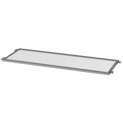 Heidebrenner - Heidebrenner Gitterrost - Auflage zu Etagere ZCSQ - Edelstahl, 550 mm, 20 mm Maschenabstand - GastroDeals