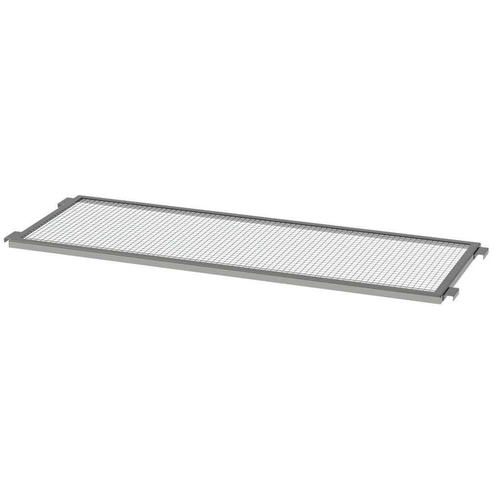 Heidebrenner - Heidebrenner Gitterrost - Auflage zu Etagere ZCSQ - Edelstahl, 550 mm, 20 mm Maschenabstand - GastroDeals