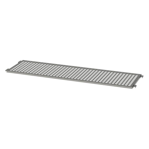Heidebrenner - Heidebrenner Gitterrost - Auflage zu Etagere ZCSR - Edelstahl, 20 mm Maschen, 350 mm Tiefe - GastroDeals