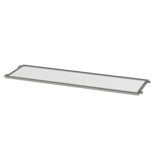 Heidebrenner - Heidebrenner Gitterrost - Auflage zu Etagere ZCSR - Edelstahl, 550 mm, 20 mm Maschenabstand - GastroDeals