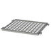 Heidebrenner - Heidebrenner Gitterrost - Auflage zu Etagere ZQSN - Edelstahl, 742x570 mm, 20 mm Maschenabstand - GastroDeals