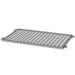 Heidebrenner - Heidebrenner Gitterrost - Auflage zu Etagere ZQSO - Edelstahl, 20 mm Maschenabstand, 972x570 mm - GastroDeals