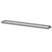 Heidebrenner - Heidebrenner Gitterrost - Auflage zu Etagere ZQSP - Edelstahl, 1371x200 mm, 20 mm Maschenabstand - GastroDeals