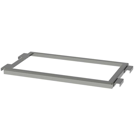 Heidebrenner - Heidebrenner GN - Behälter - Auflage - für Etagere ZCSN, 325 mm GN - Behälter, 2 Heizzonen - GastroDeals