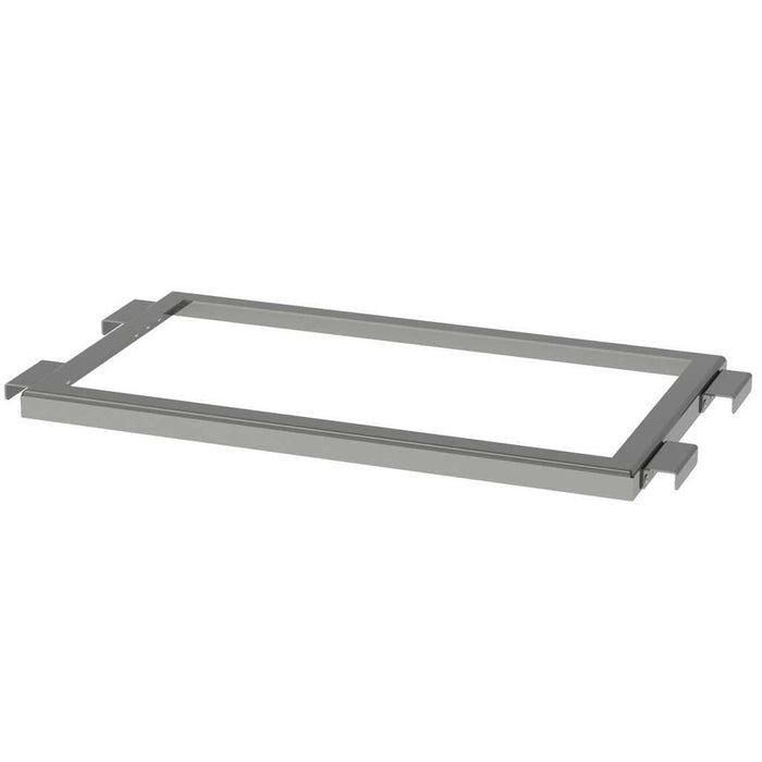 Heidebrenner - Heidebrenner GN - Behälter - Auflage - für Etagere ZCSN, 325 mm GN - Behälter, 2 Heizzonen - GastroDeals