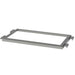 Heidebrenner - Heidebrenner GN - Behälter - Auflage - für Etagere ZCSN, 325 mm GN - Behälter, 2 Heizzonen - GastroDeals