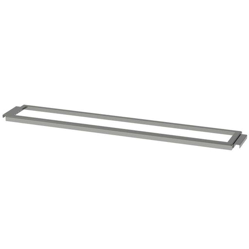 Heidebrenner - Heidebrenner GN - Behälter - Auflage - für Etagere ZQSP, 1371x200 mm, für 176 mm GN - Behälter - GastroDeals