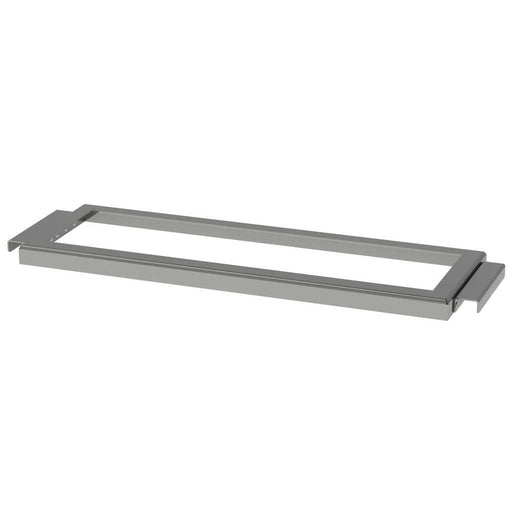 Heidebrenner - Heidebrenner GN - Behälter - Auflage zu Etagere ZCSN - für 176 mm GN - Behälter, 2 Heizzonen, 200 mm tief - GastroDeals