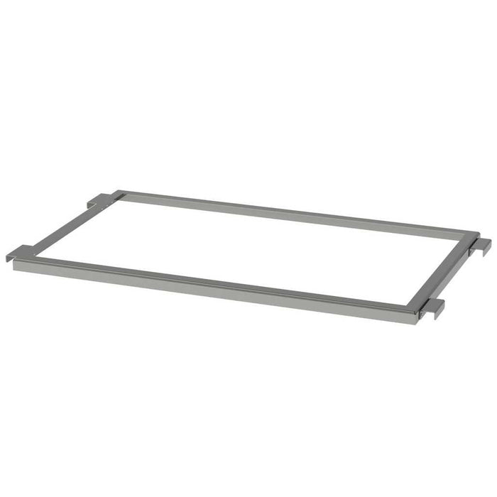 Heidebrenner - Heidebrenner GN - Behälter - Auflage zu Etagere ZCSO - für 530 mm GN - Behälter, 3 Heizzonen, 550 mm Tiefe - GastroDeals