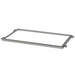 Heidebrenner - Heidebrenner GN - Behälter - Auflage zu Etagere ZCSO - für 530 mm GN - Behälter, 3 Heizzonen, 550 mm Tiefe - GastroDeals