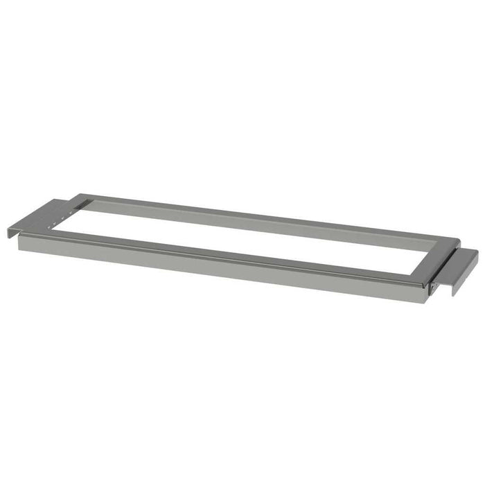 Heidebrenner - Heidebrenner GN - Behälter - Auflage zu Etagere ZQSN - für 176 mm GN - Behälter, 742x200 mm - GastroDeals