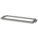 Heidebrenner - Heidebrenner GN - Behälter - Auflage zu Etagere ZQSN - für 176 mm GN - Behälter, 742x200 mm - GastroDeals