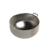 Heidebrenner - Heidebrenner Handschlagkessel - Edelstahlgriffe, 15 L, Induktionsgeeignet, Ø490 mm - GastroDeals