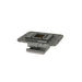 Heidebrenner - Heidebrenner Holzkohlegrill PAPPEL - Einbaugerät, 410x410x355 mm, Luftzufuhr, Ascheschublade - GastroDeals